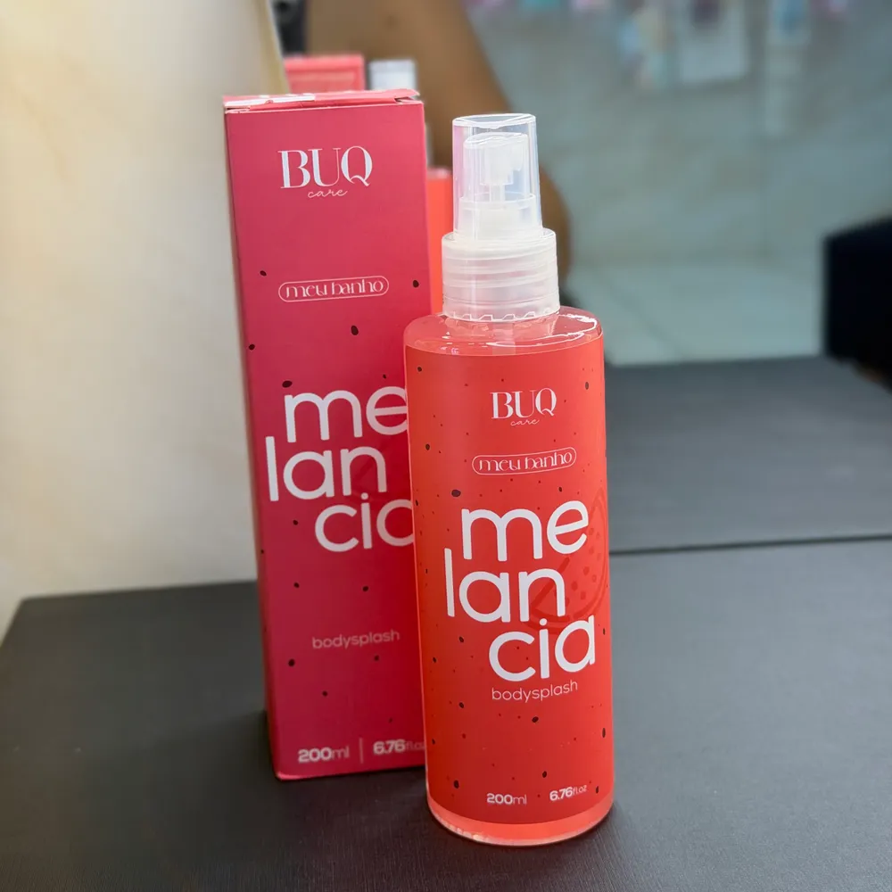 Body splash melancia 