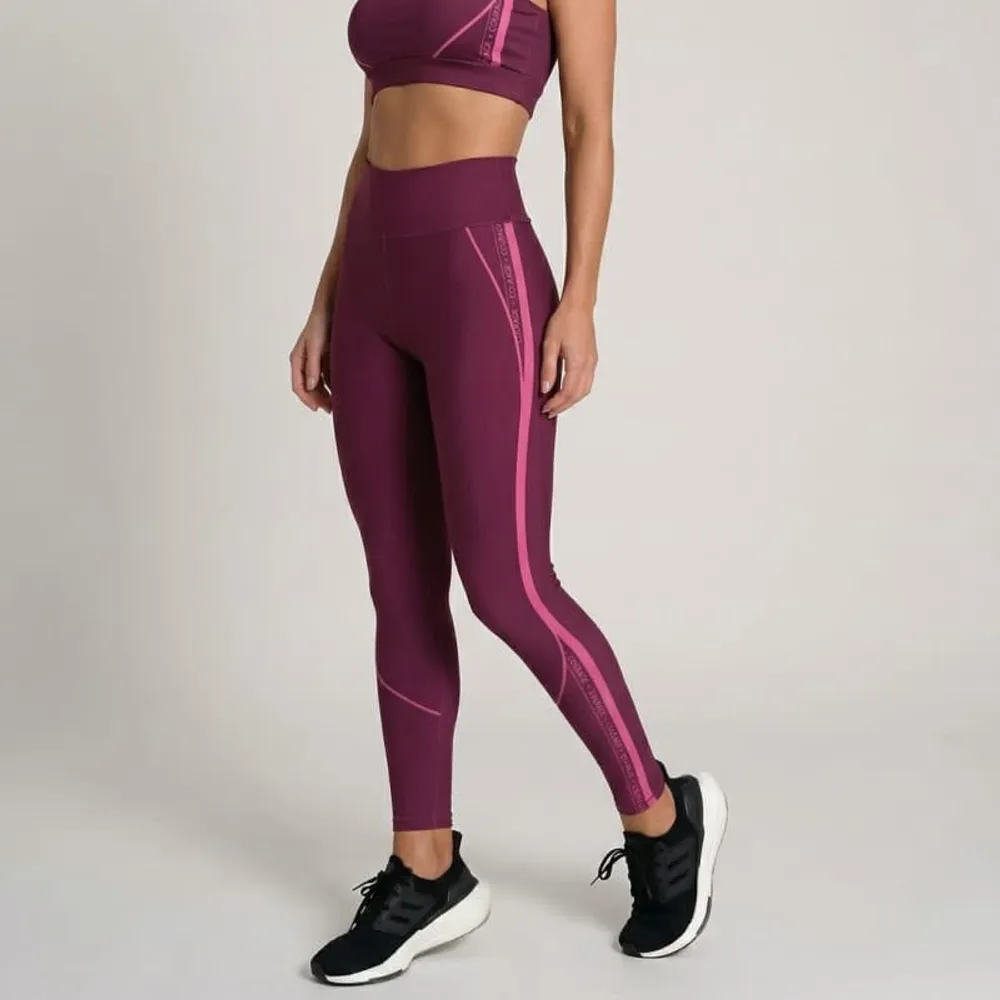 CONJUNTO INTENSE PRO 