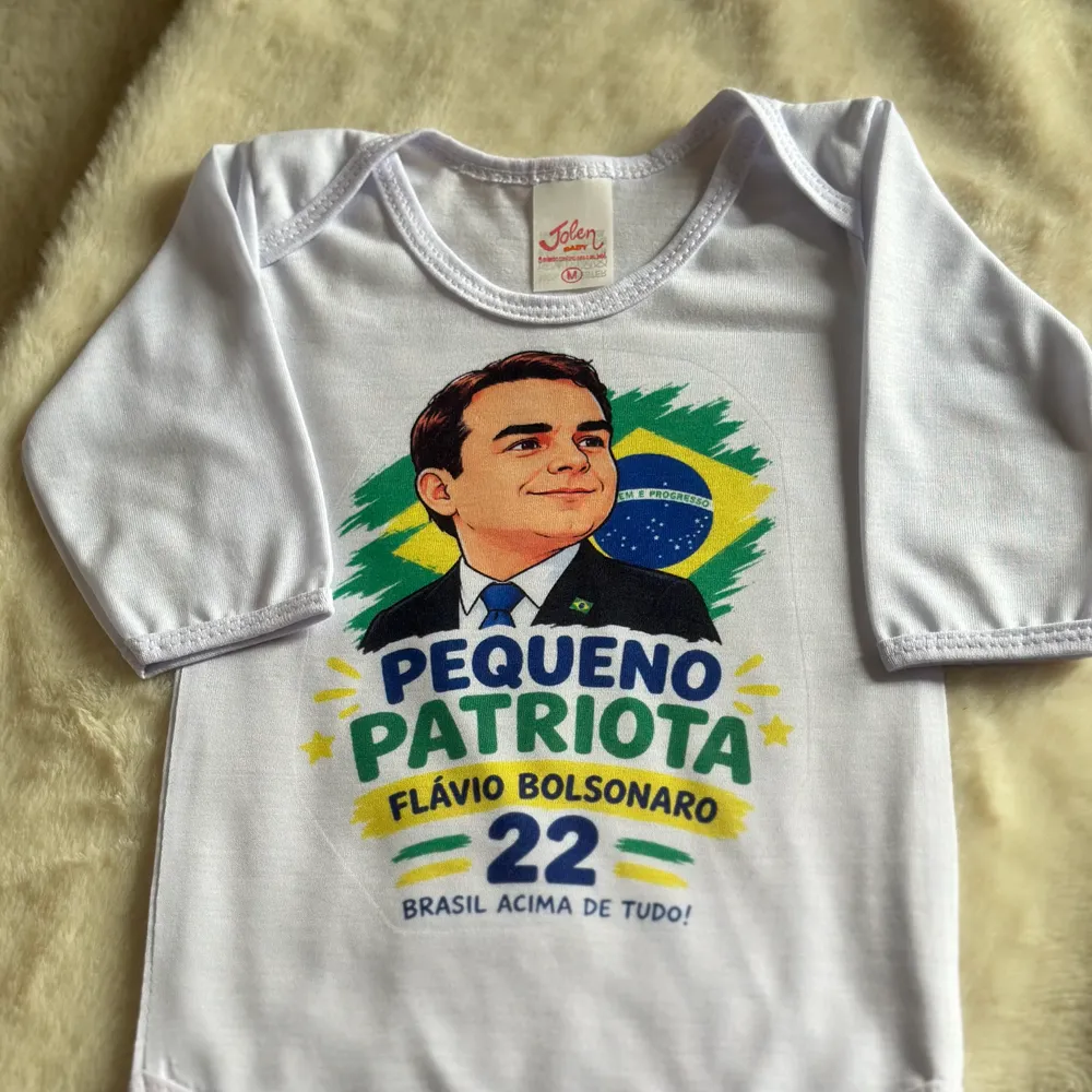 Body personalizado 