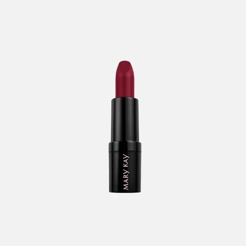 BATOM MATTE - COR RED AMORE