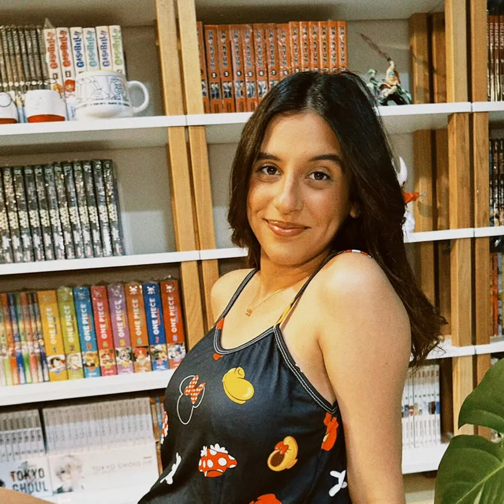 PIJAMA MICKEY