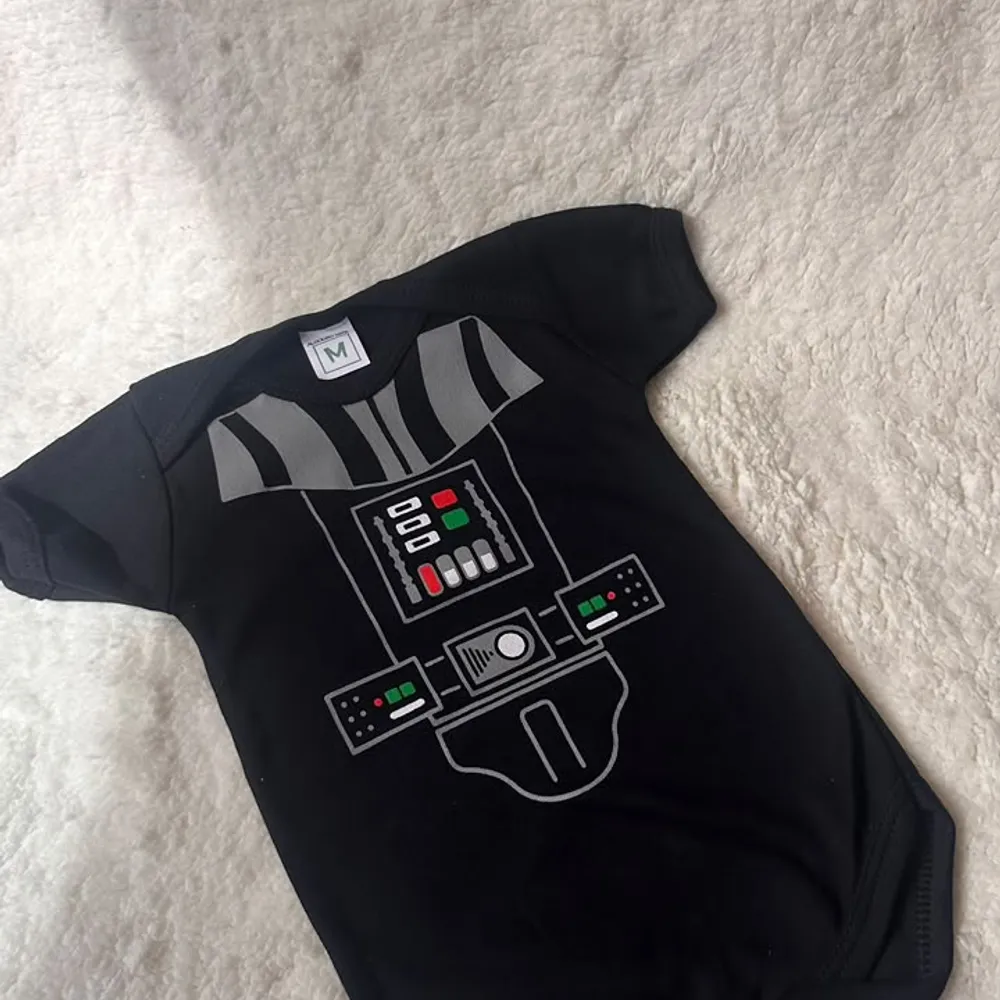 BODY DARTH VADER