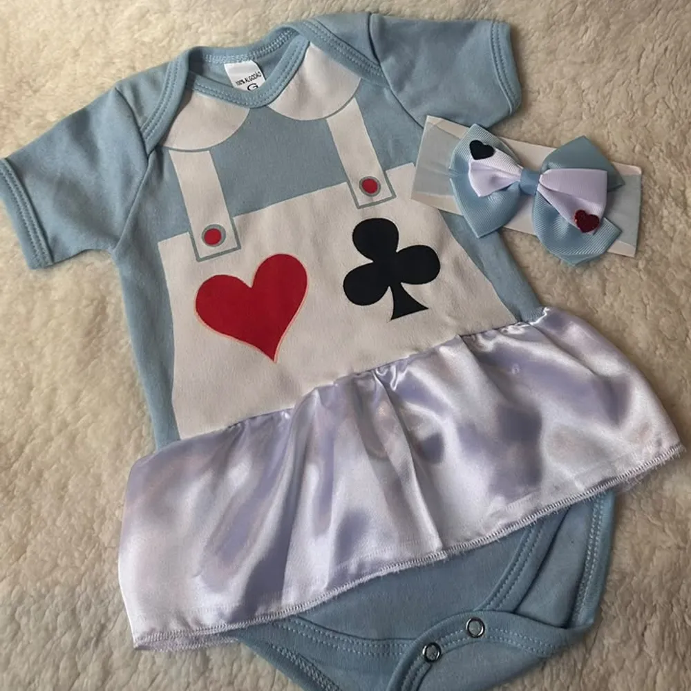 BODY KIT ALICE