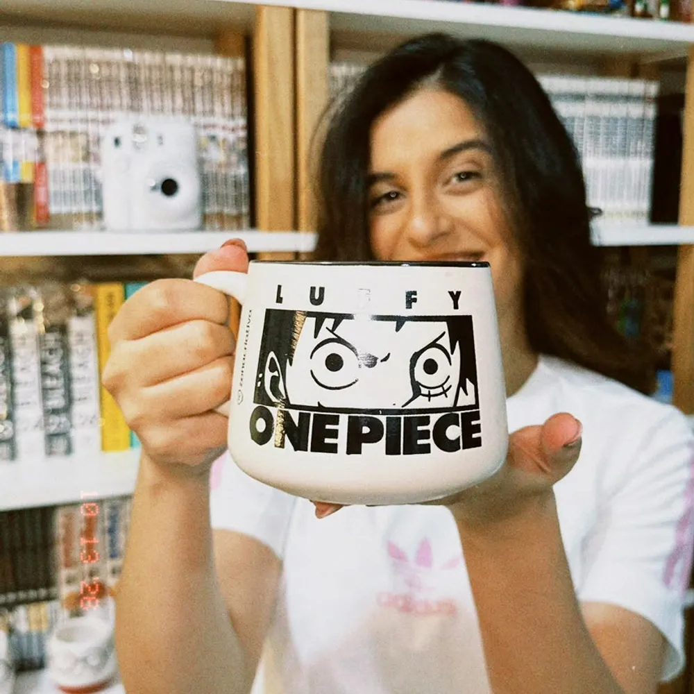 CANECA ONE PIECE