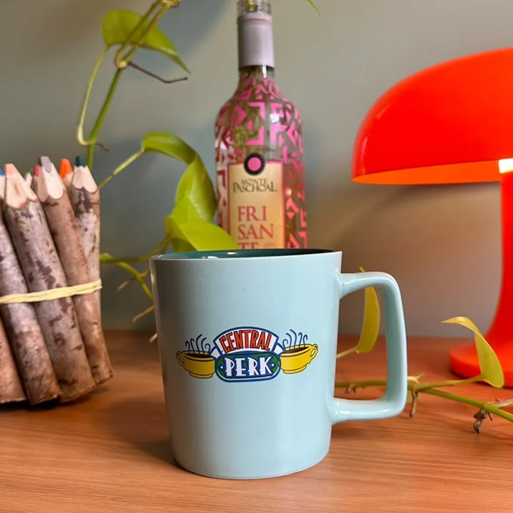 CANECA FRIENDS