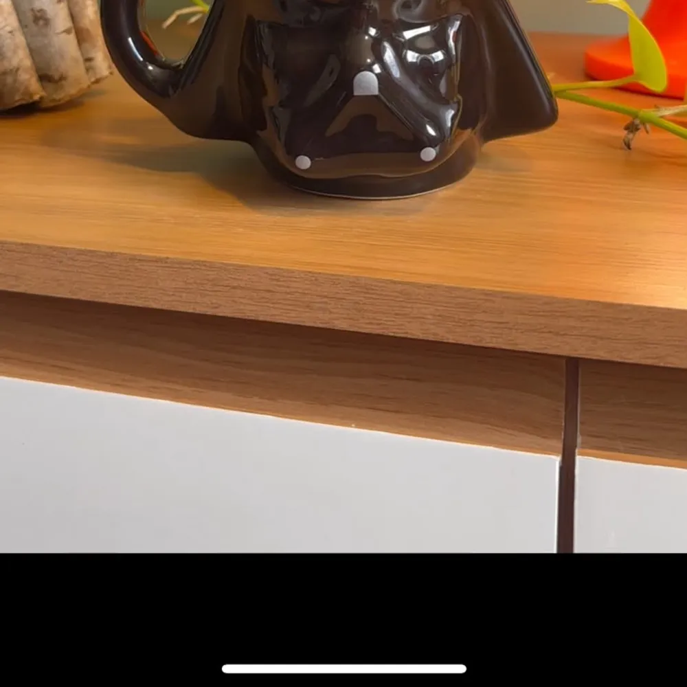 CANECA DARTH VADER