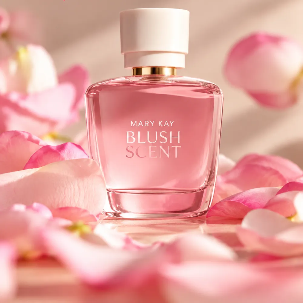 PERFUME - Blush Scent® Deo Parfum 50ml