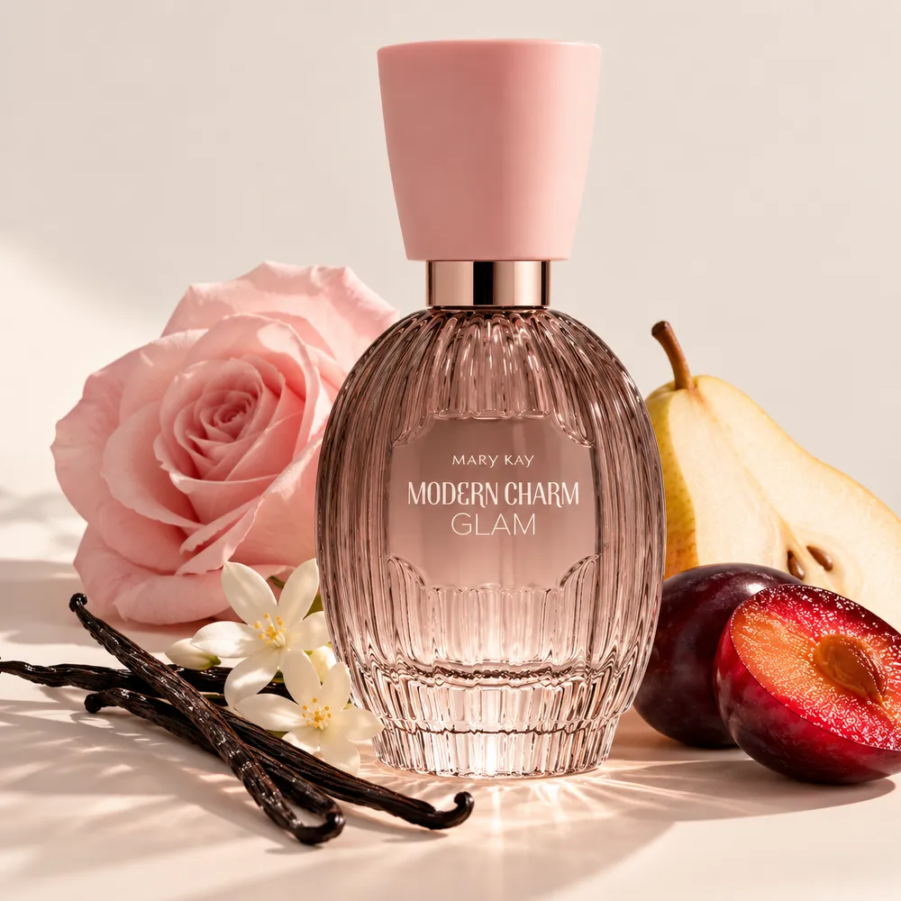 PERFUME - MODERN CHARM GLAM DEO PARFUM