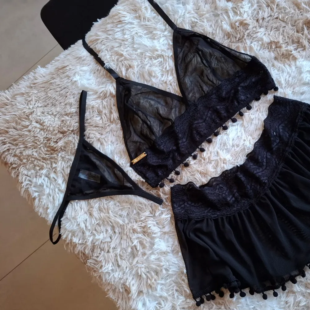 Conjunto Hula Hula 