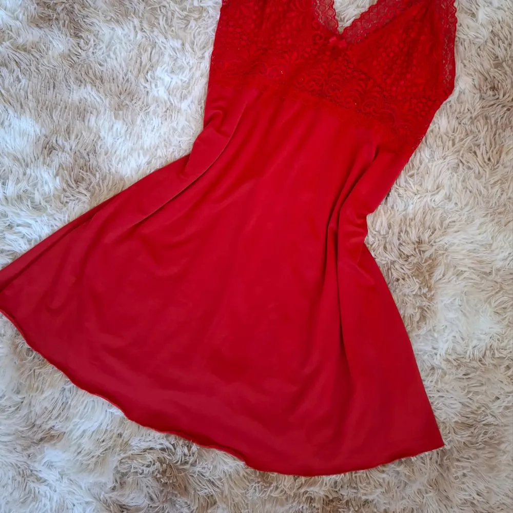 Camisola Vermelha