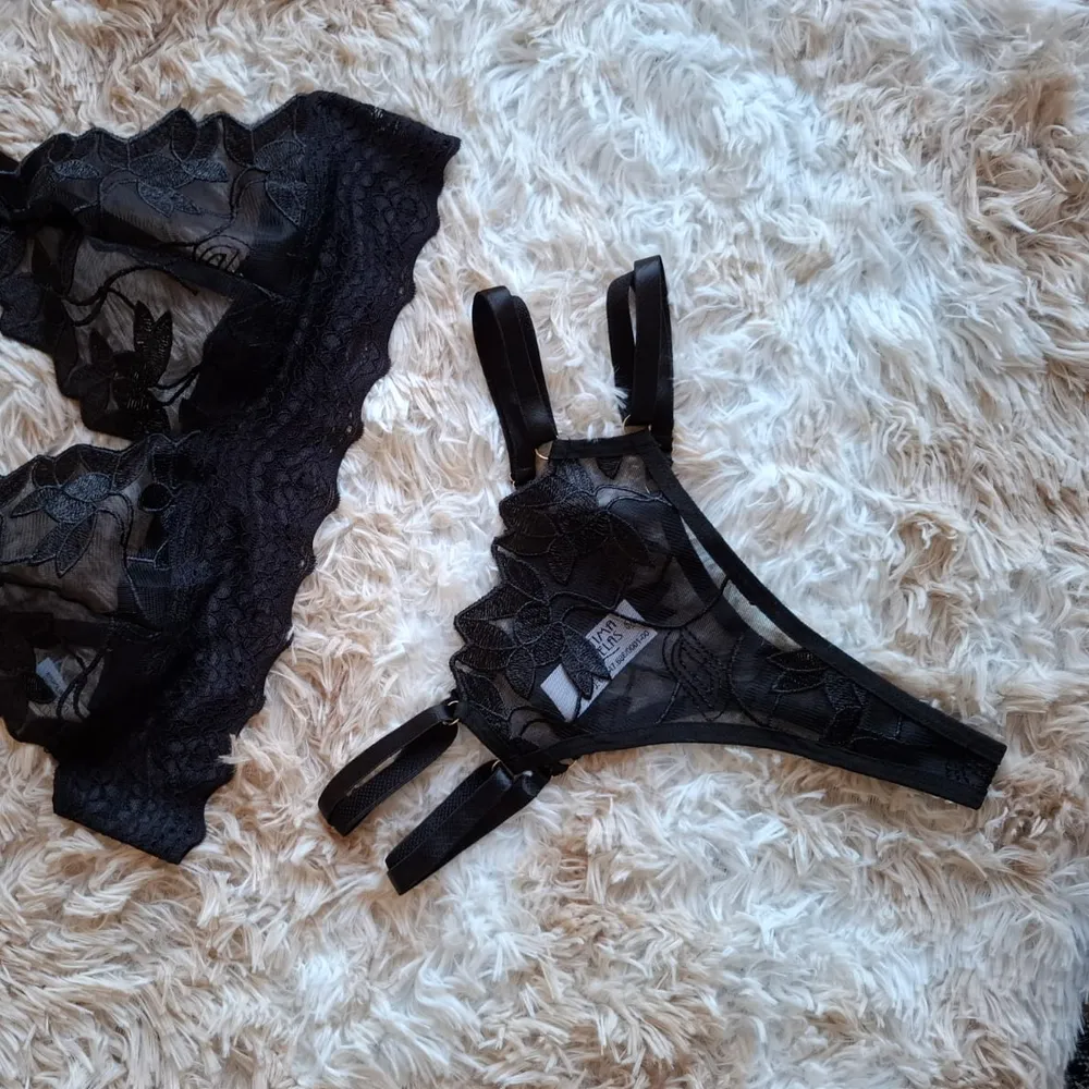Conjunto ninfa