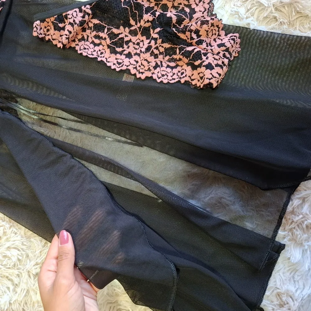 Camisola Lais