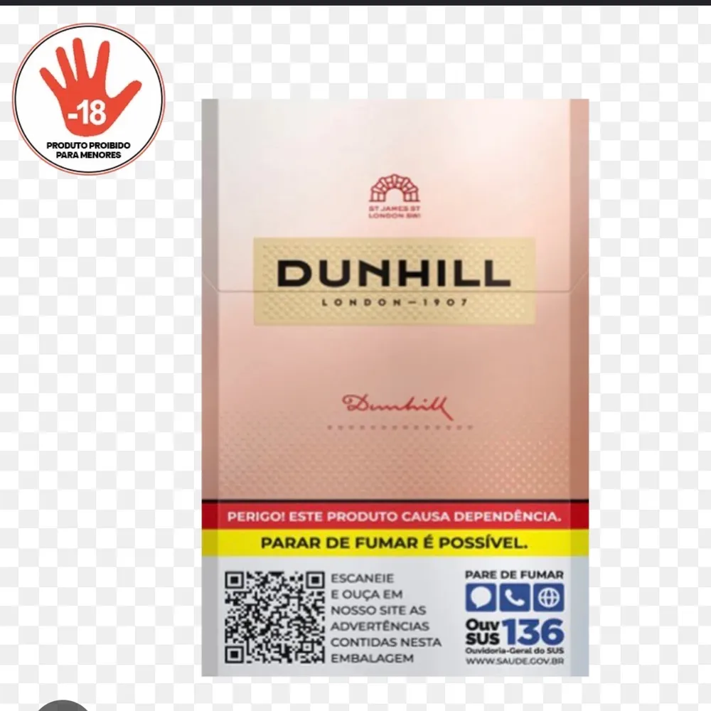 Carltoon Dunhill