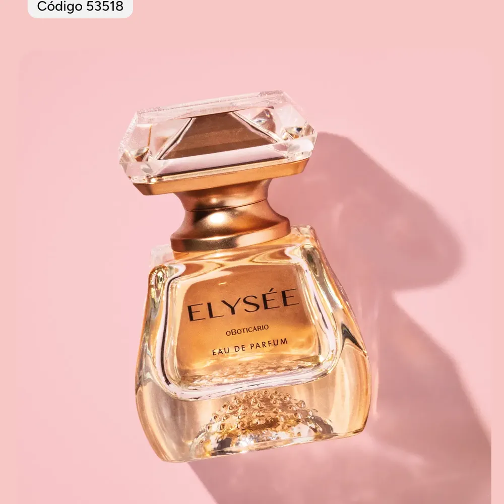 Elysée Eaul de Parfum 50 ml