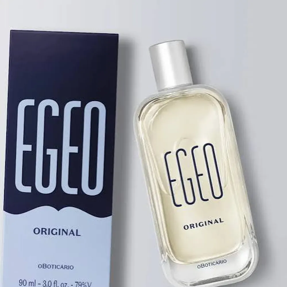 Egeo Original 90ml
