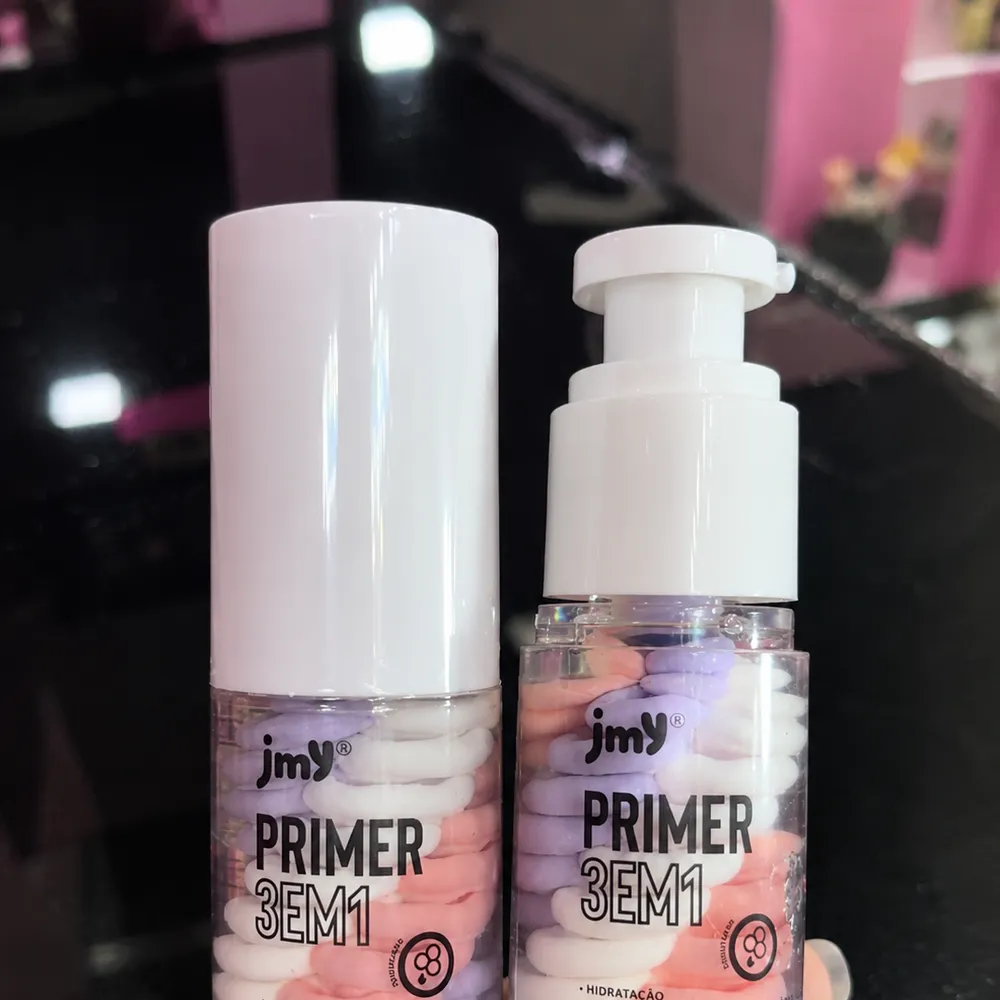 PRIMER FACIL