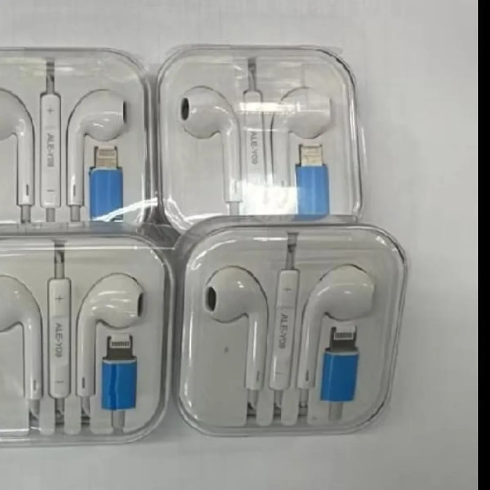 Fone de fio