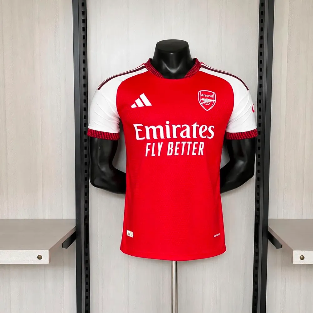 CAMISA ARSENAL 