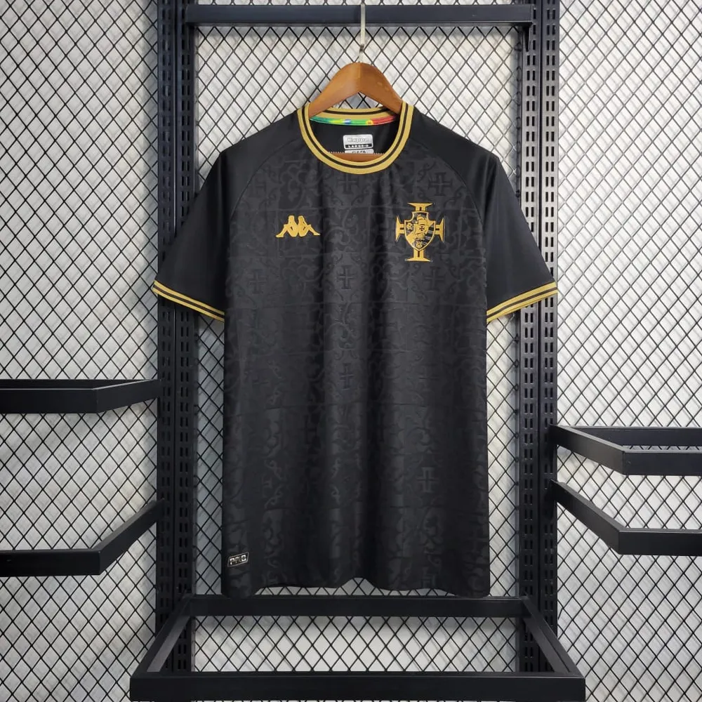 CAMISA VASCO 