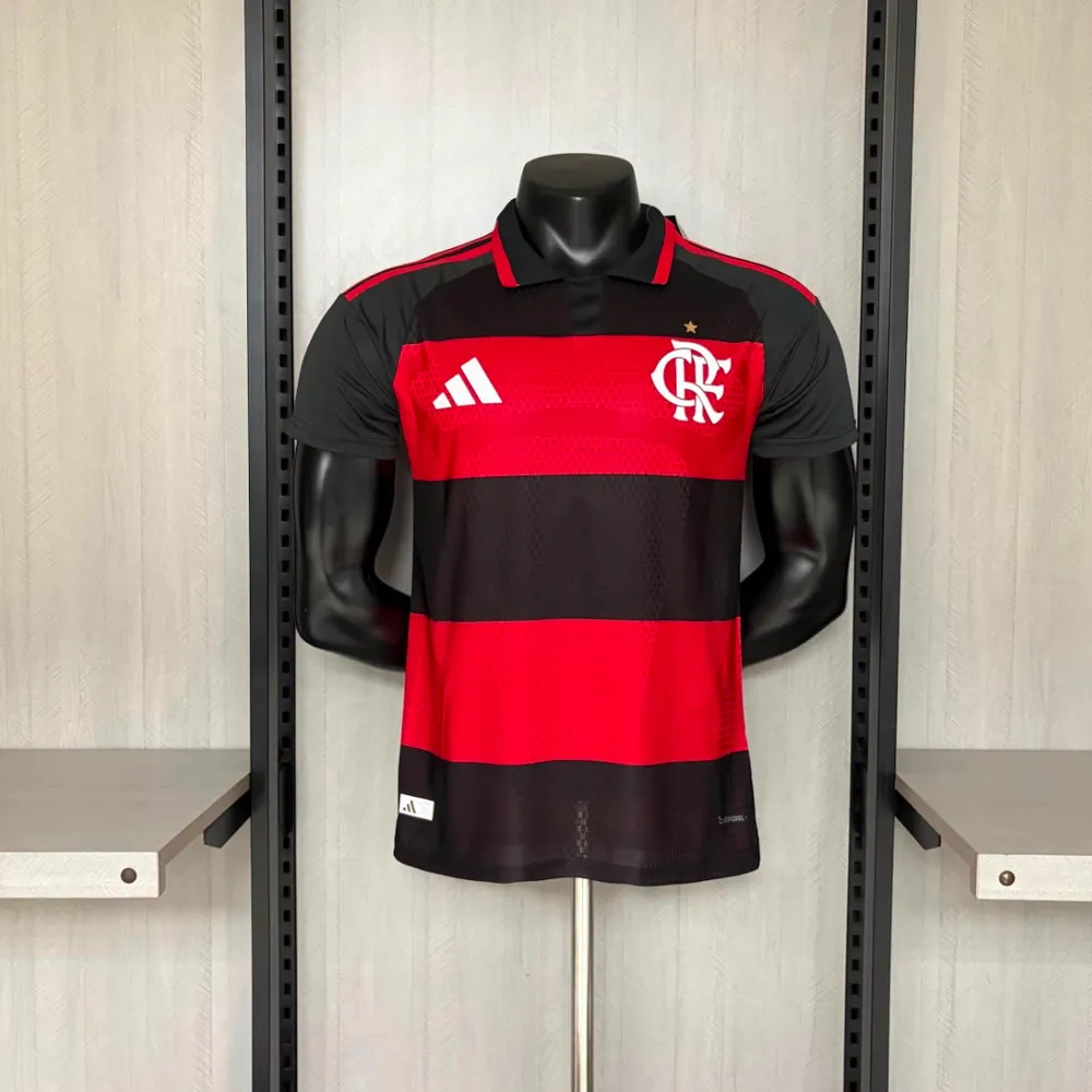 CAMISA DO FLAMENGO 