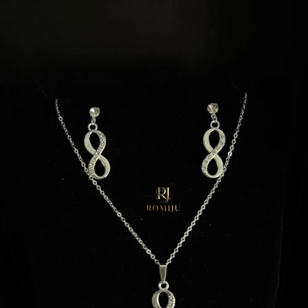 Conjunto Infinito 