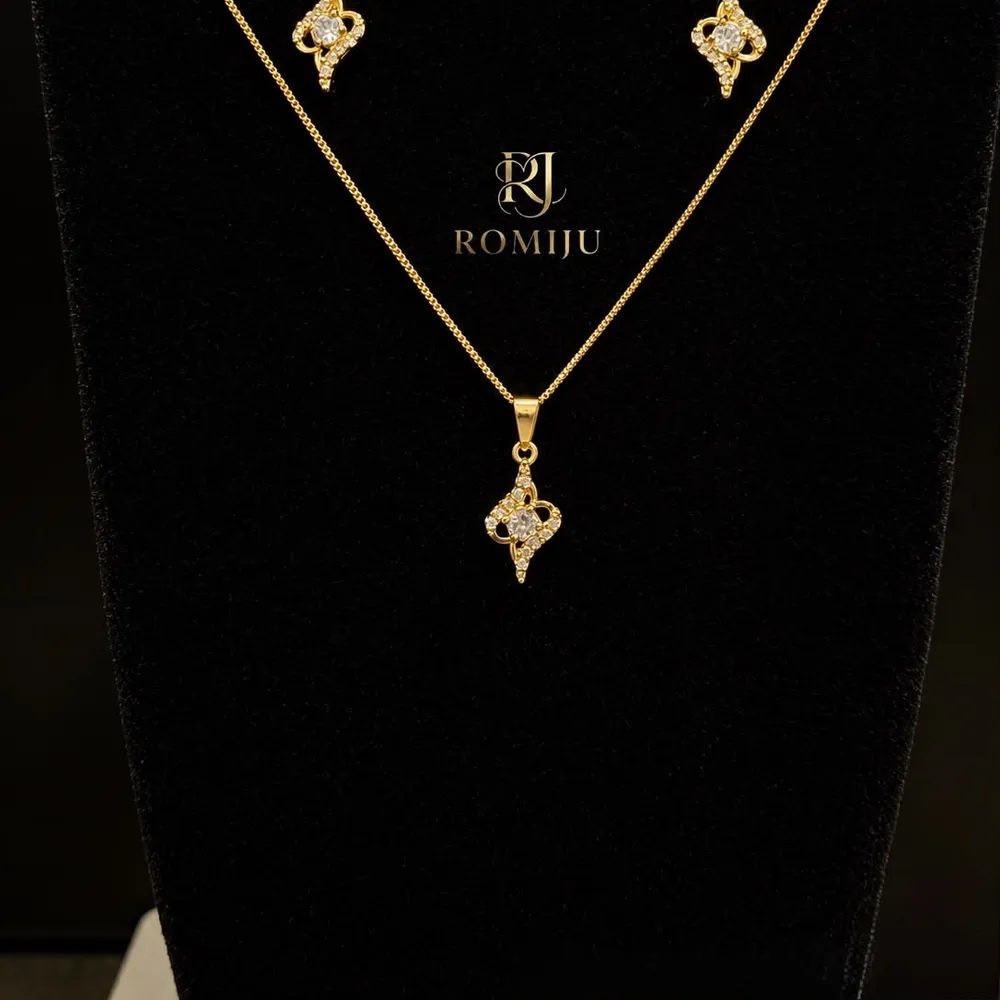 Conjunto Imperial