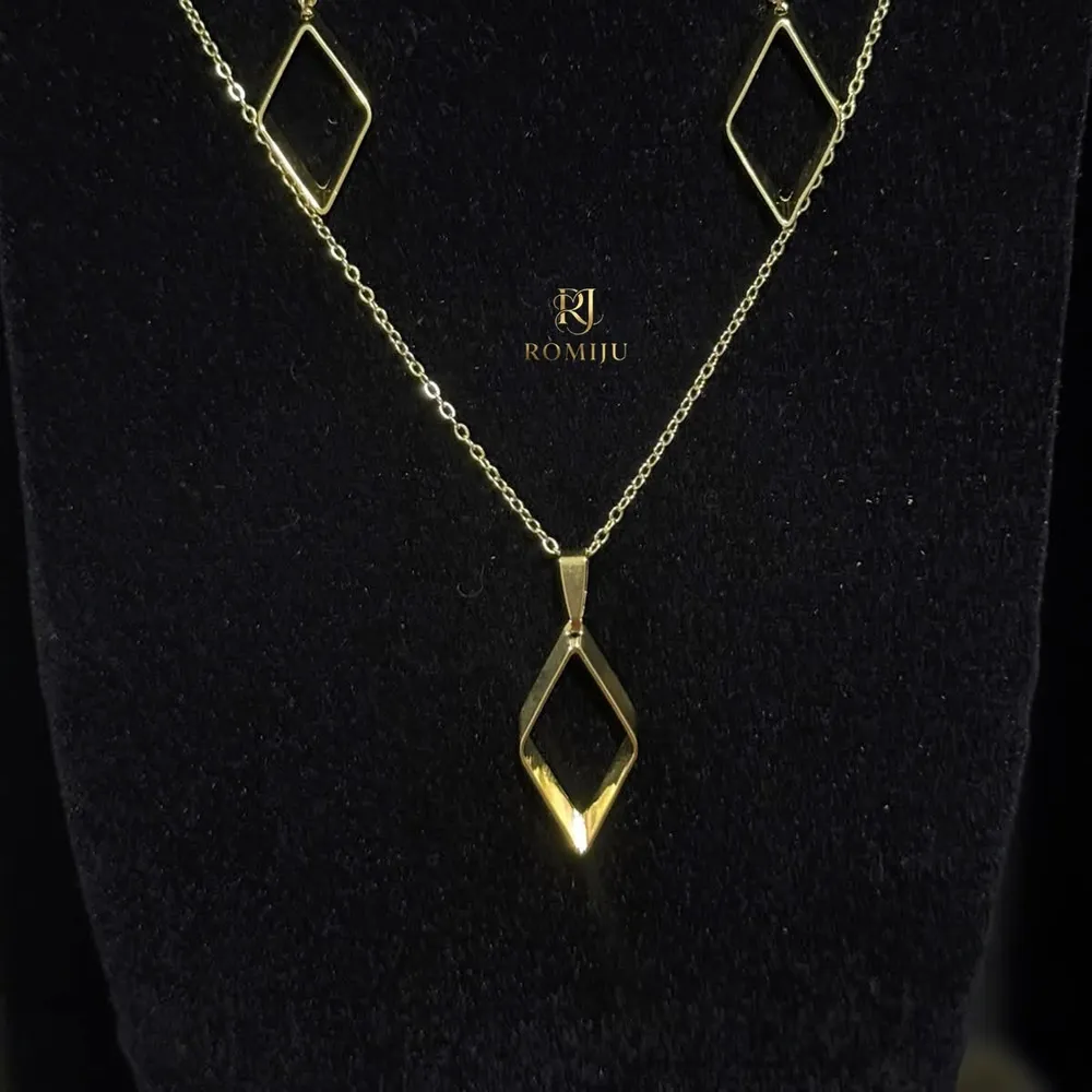 Conjunto Diamante 