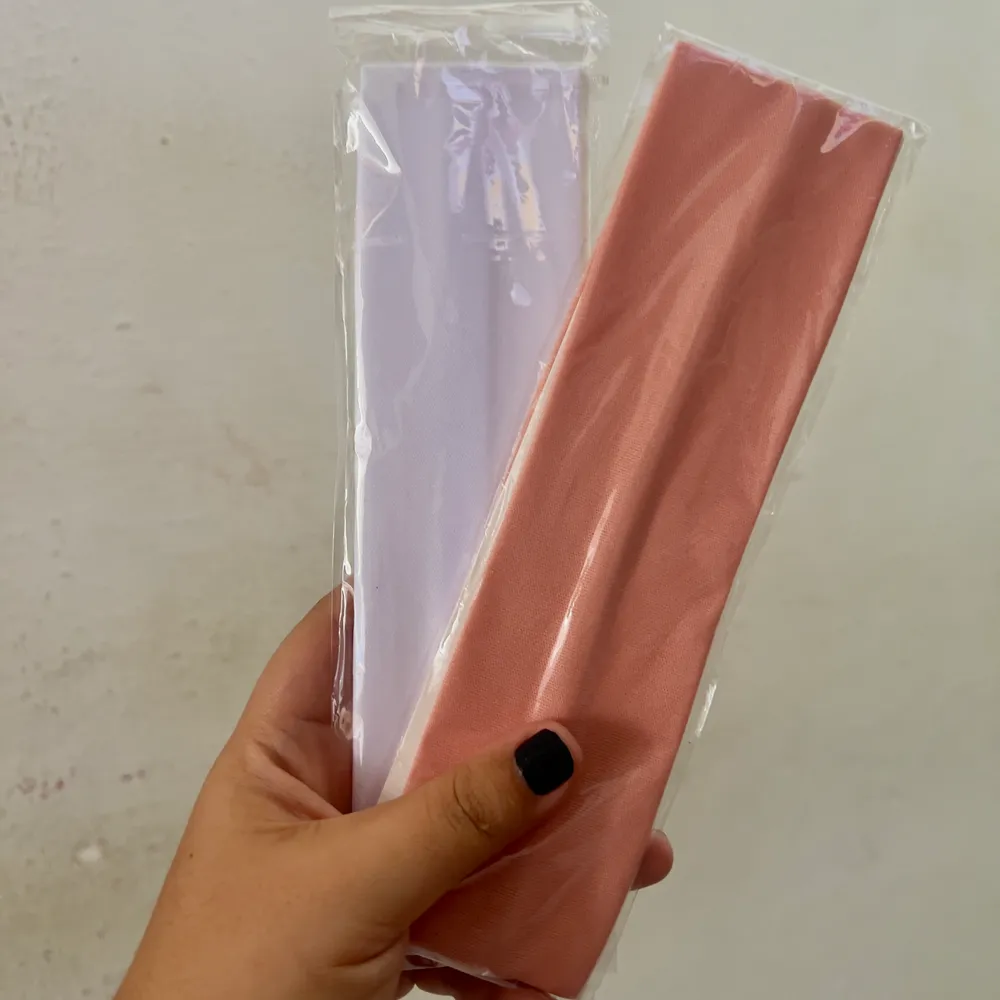 Faixa de cabelo