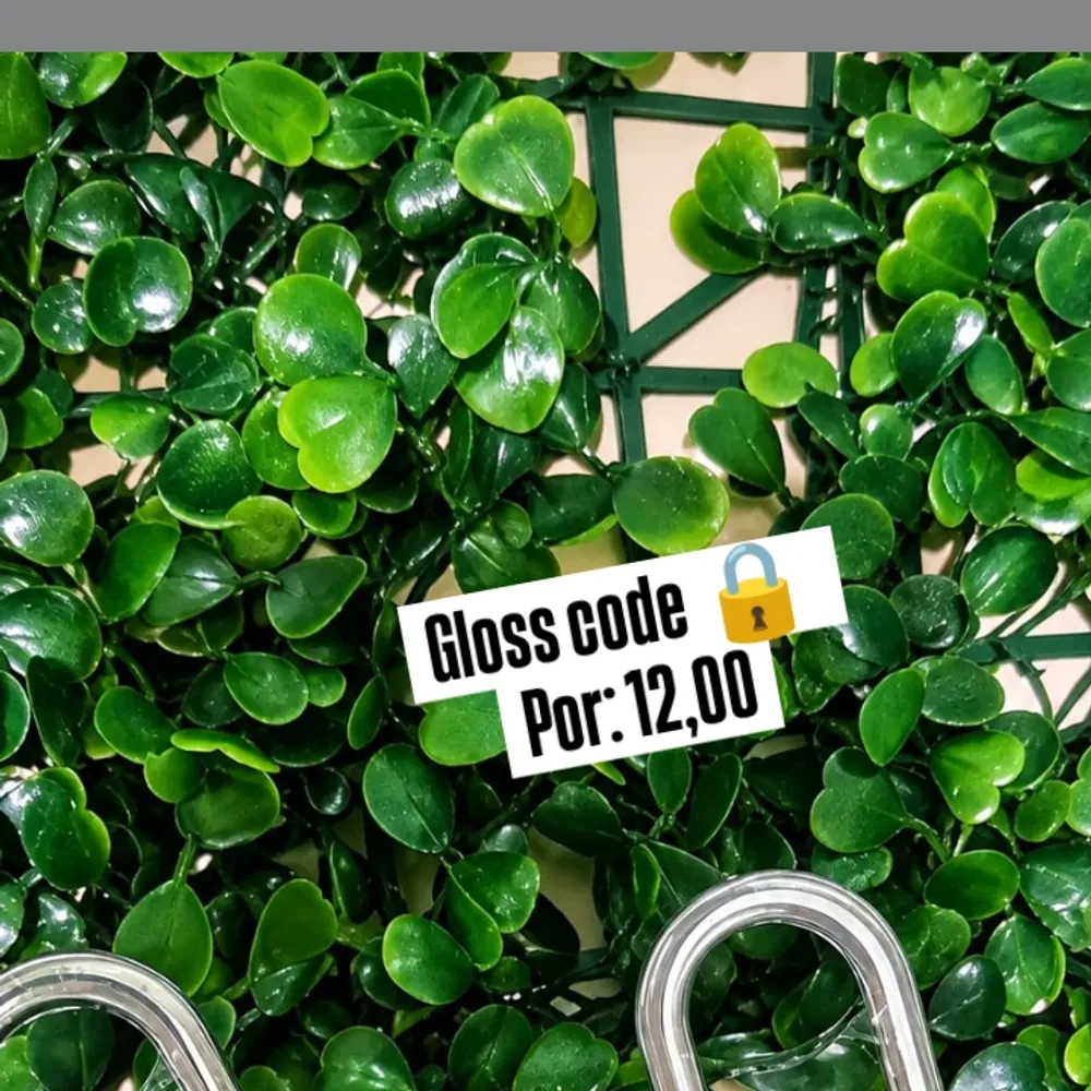 Gloss code