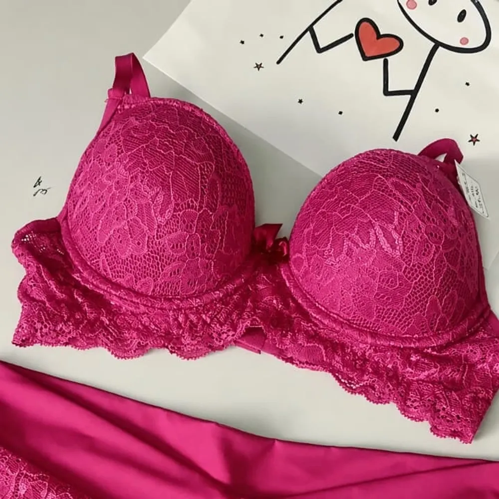 Conjunto renda 