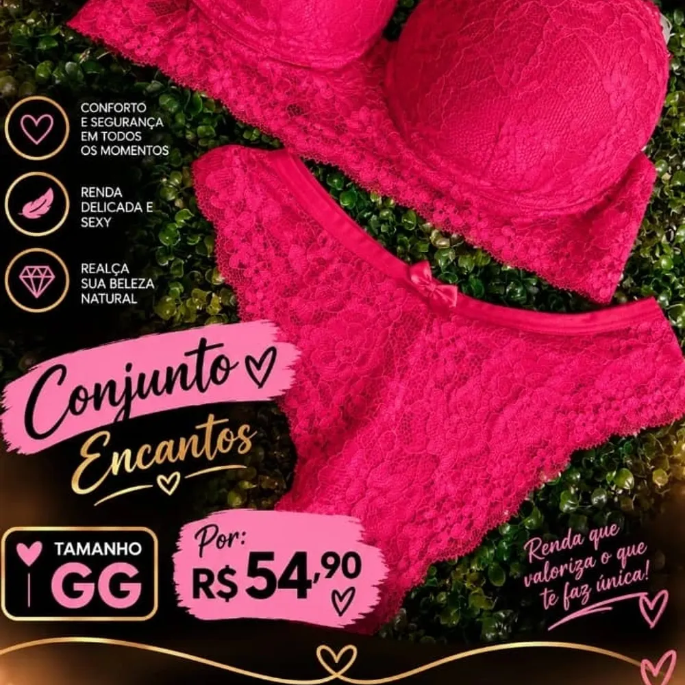 Conjunto 