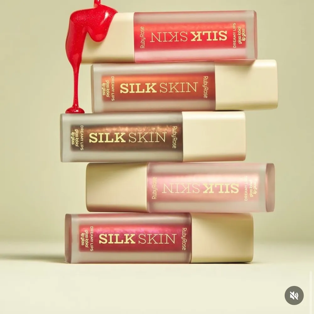 Gloss Skill Skin
