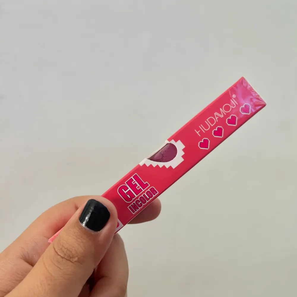 Gel P/ sobrancelha incolor