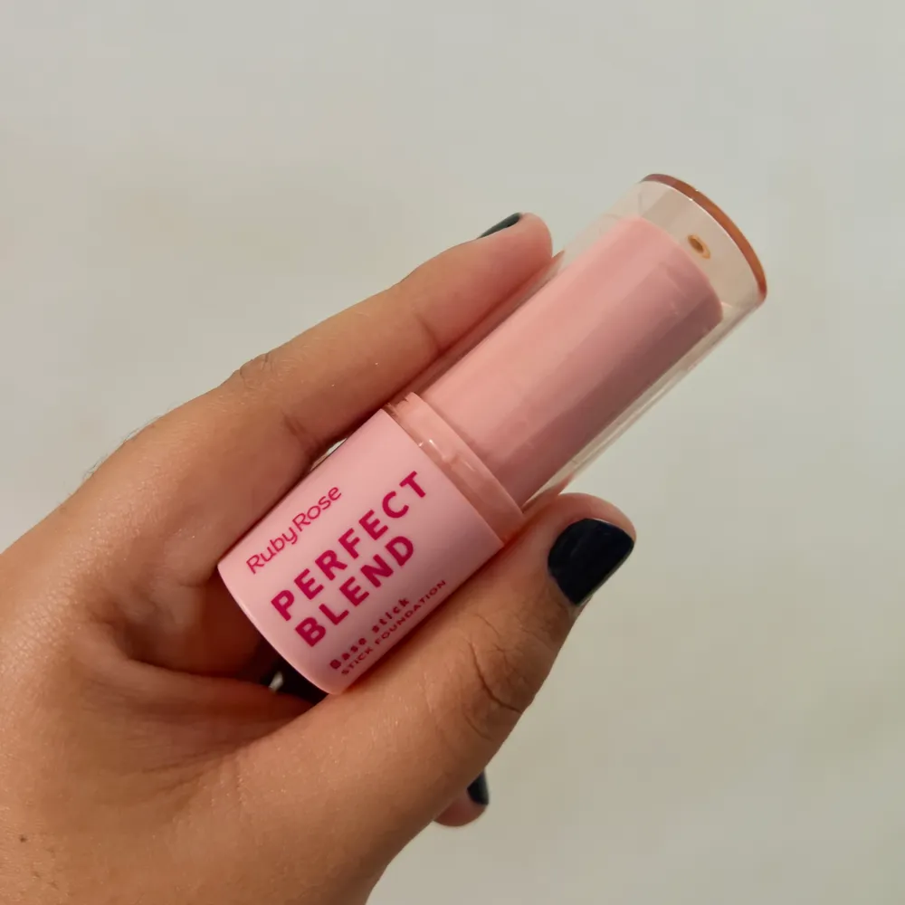 Base Bastão Ruby Rose