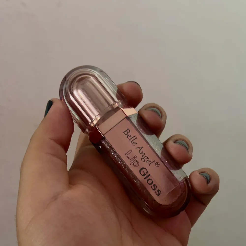 Lip Gloss Belle Angel