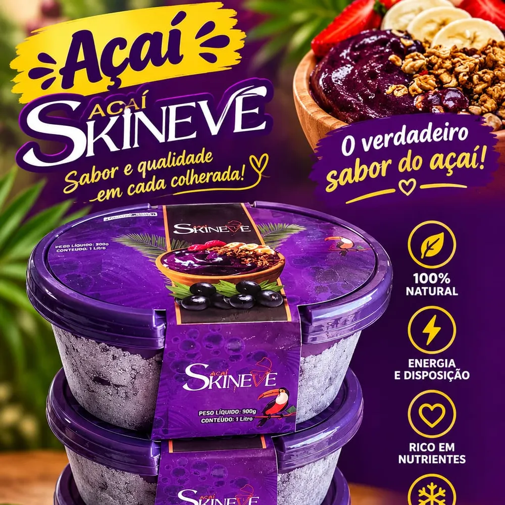 Açaí 