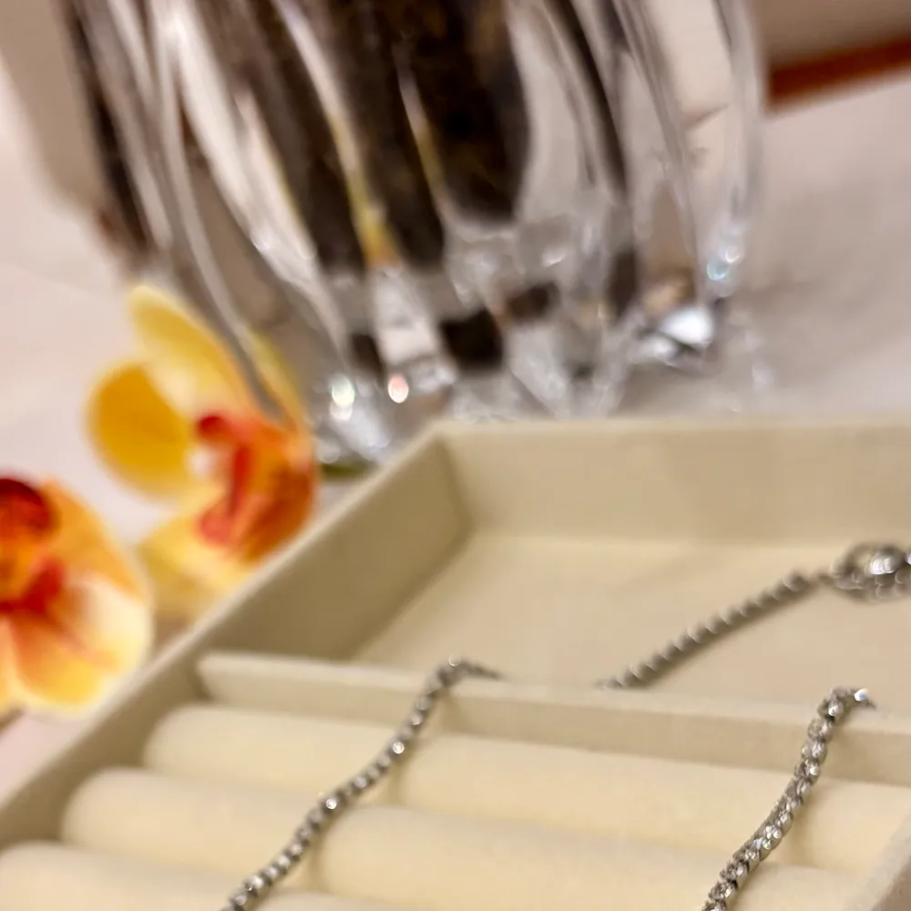 Chocker riviera minimalista em aço inoxidável