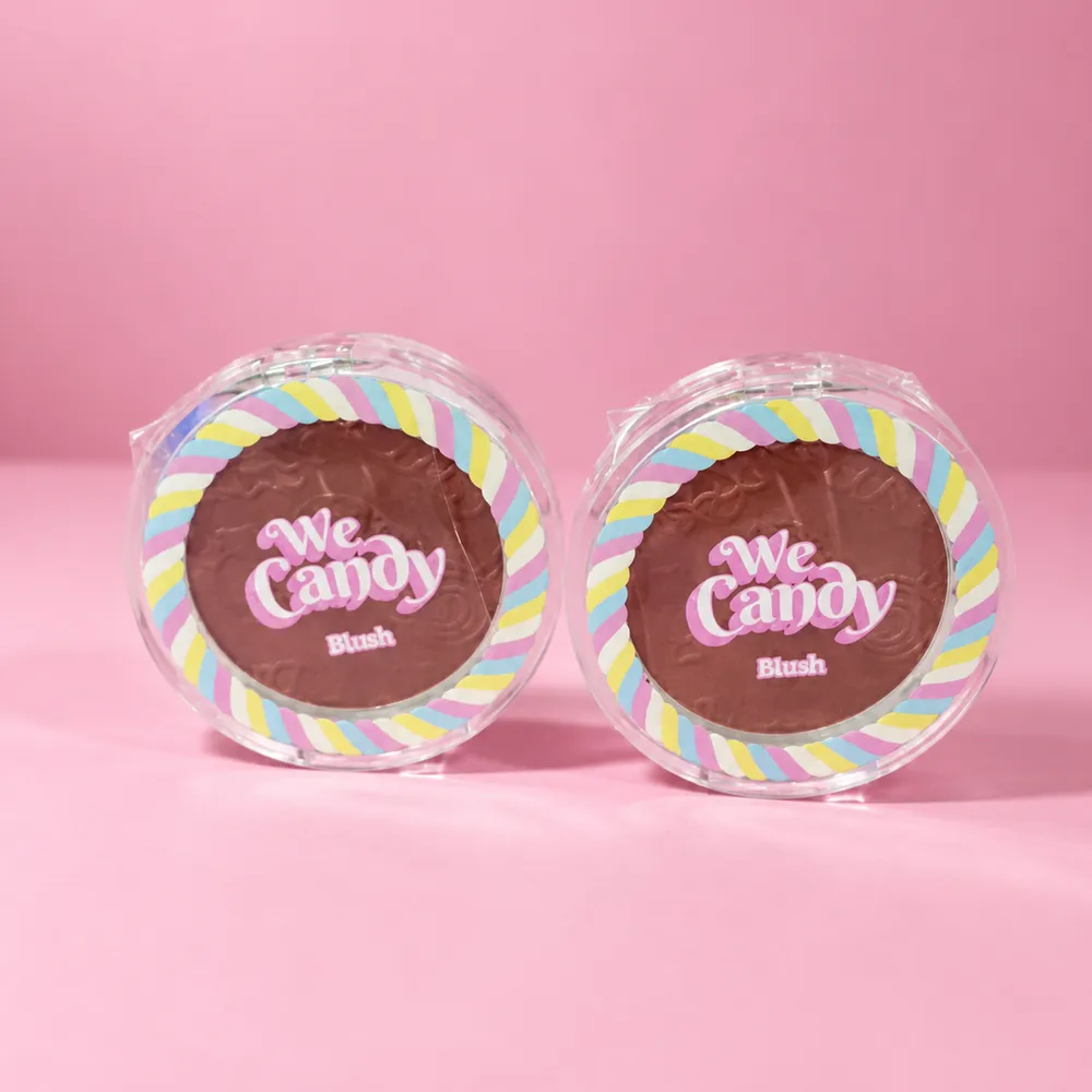 Blush candy 