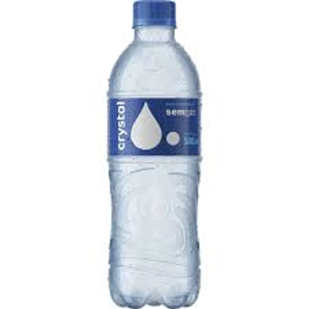 AGUA MINERAL