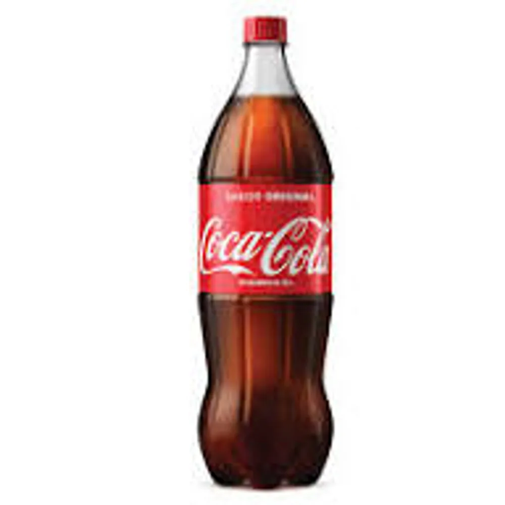 COCA COLA 1.5