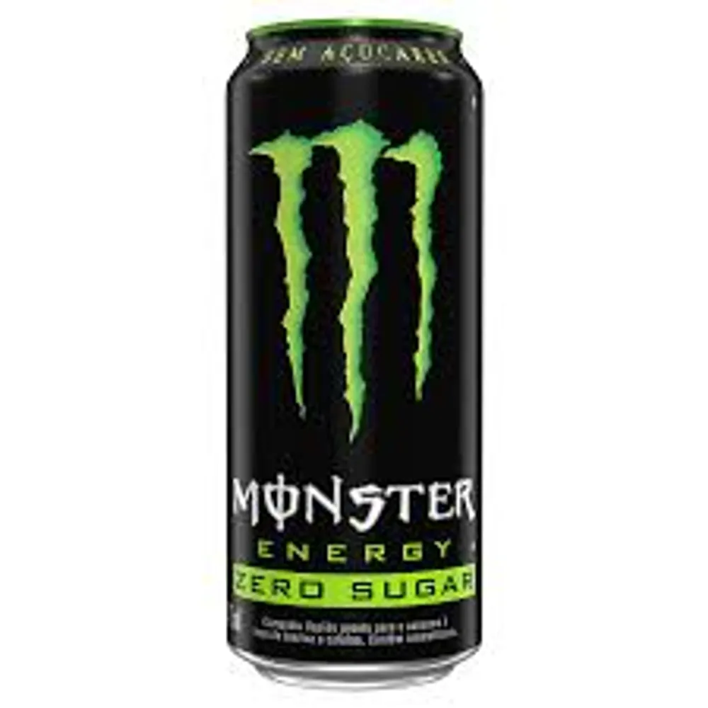 ENERGETICO MONSTER