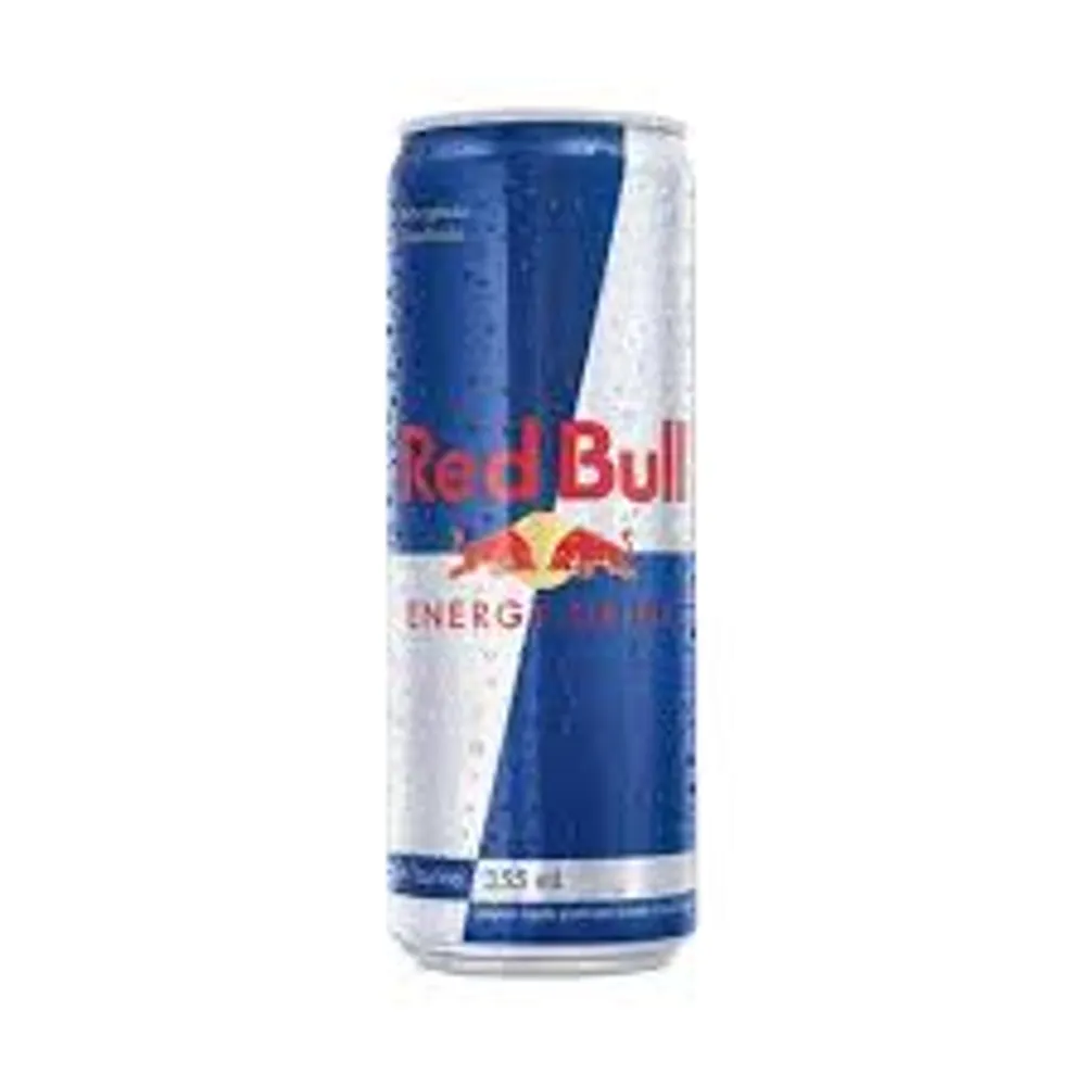 ENERGETICO RED BULL