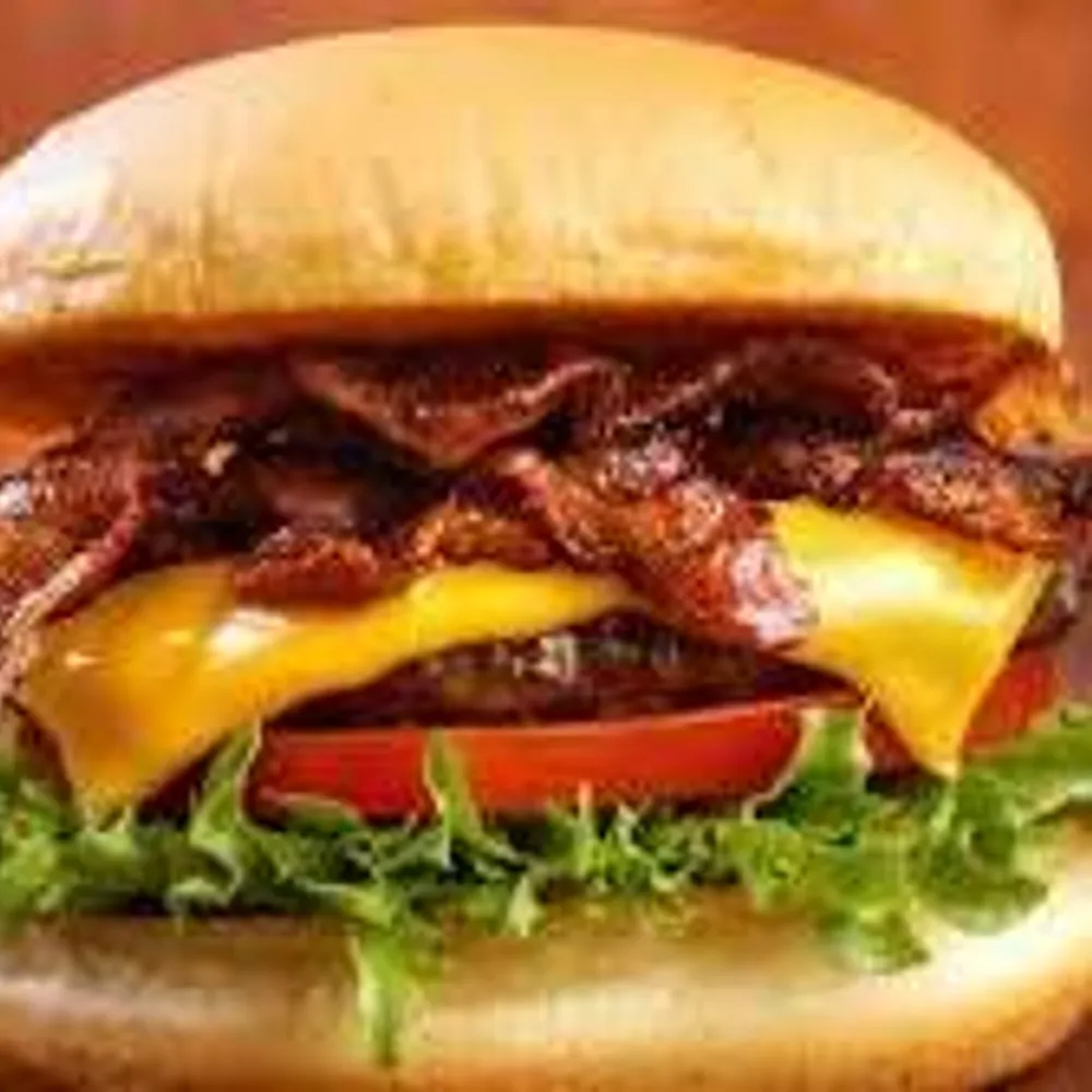 x Bacon