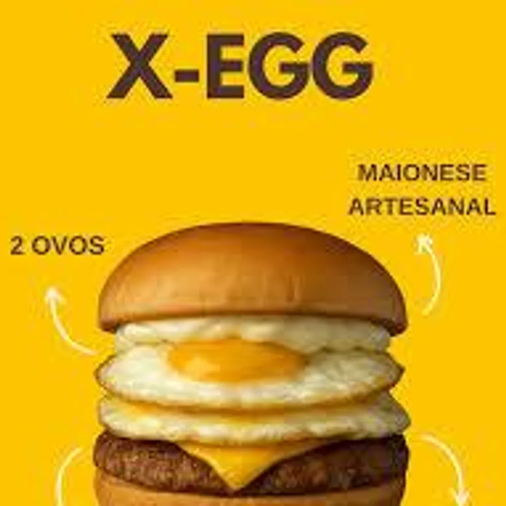 x Egg