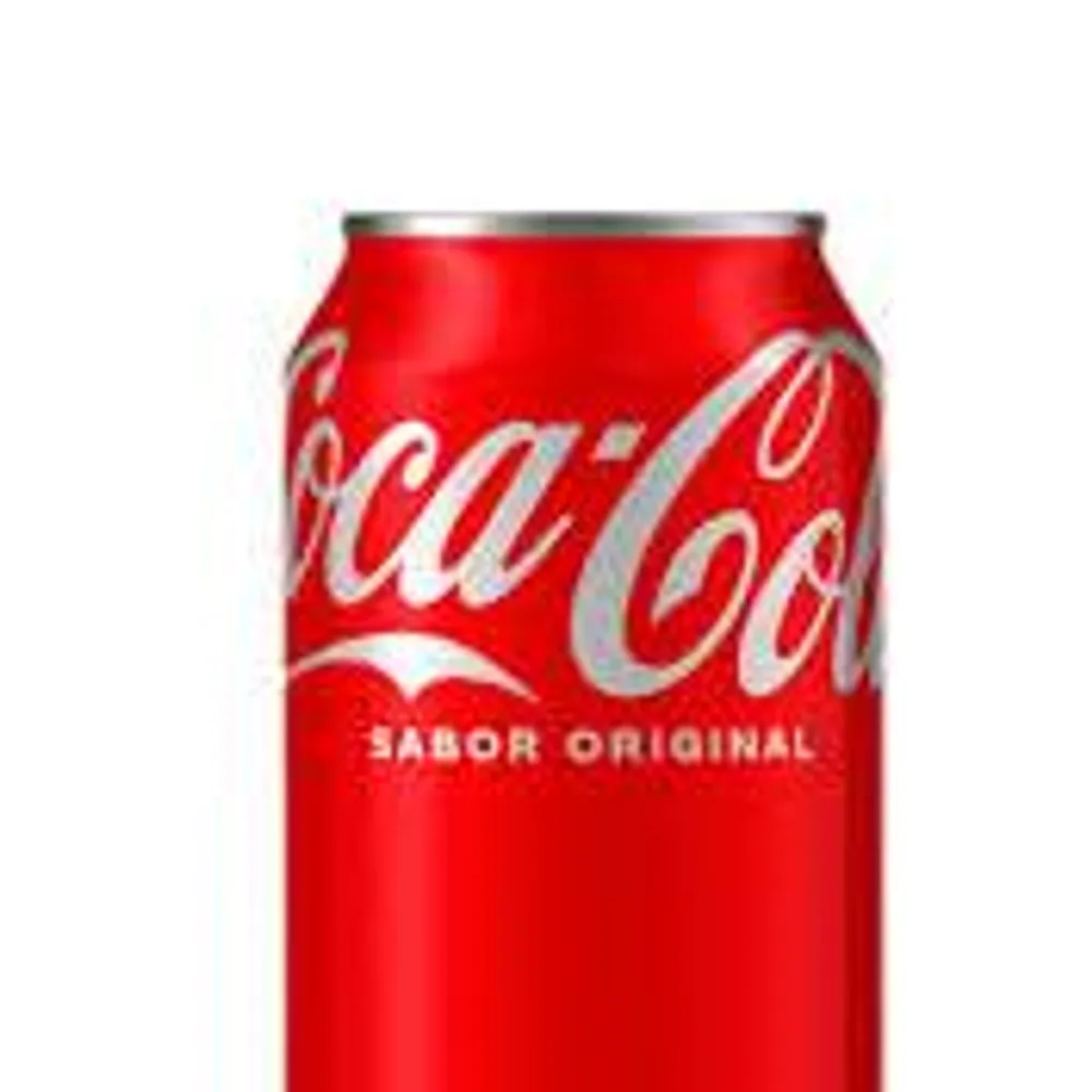REFRIGERANTES LATA SABORES