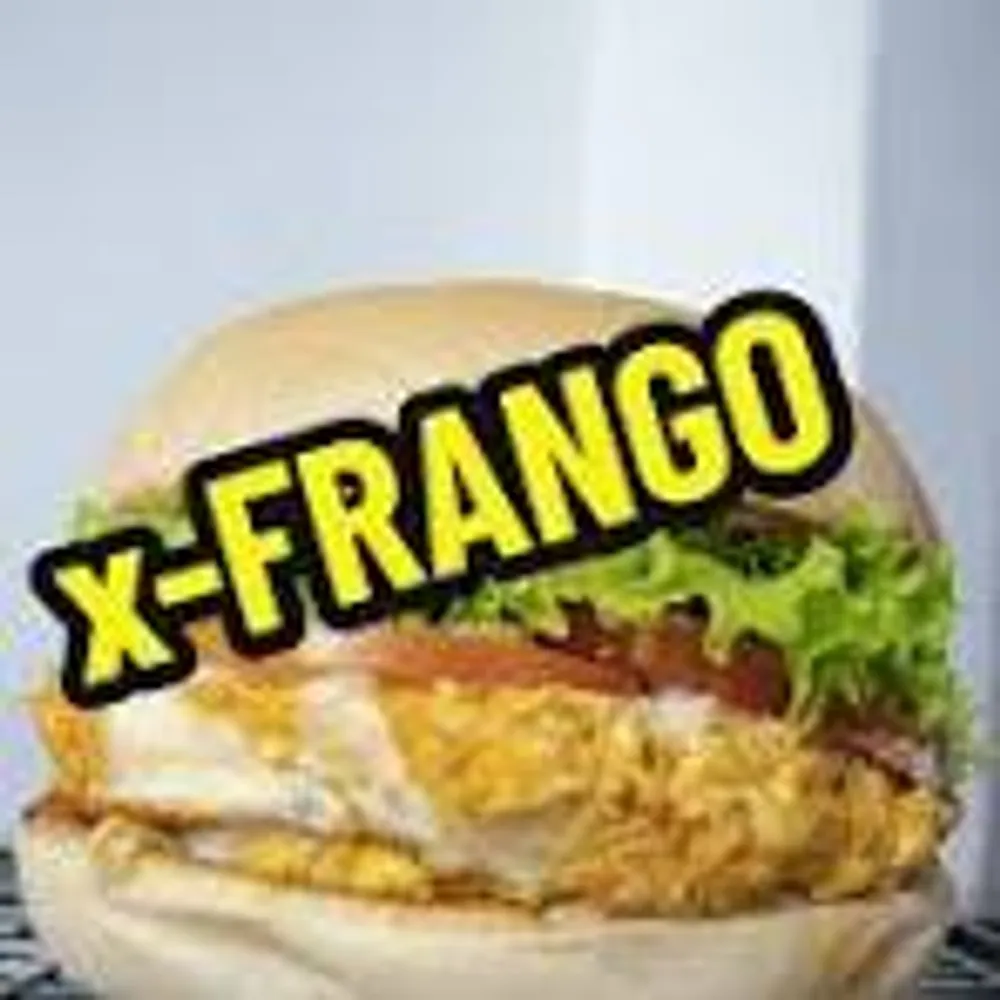 x Frango