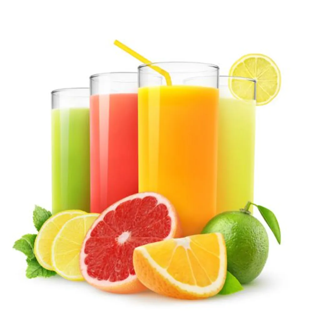 SUCO DE POLPA