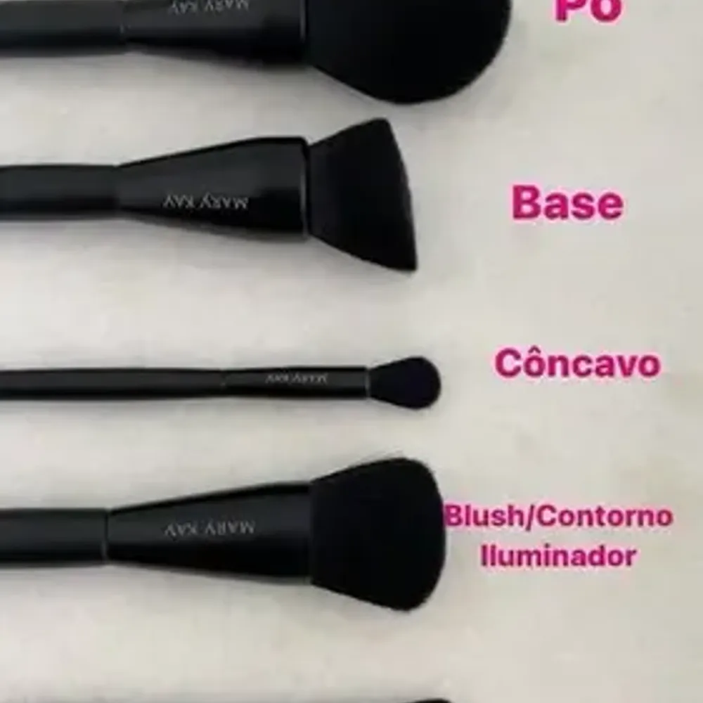 PINCEL BASE
