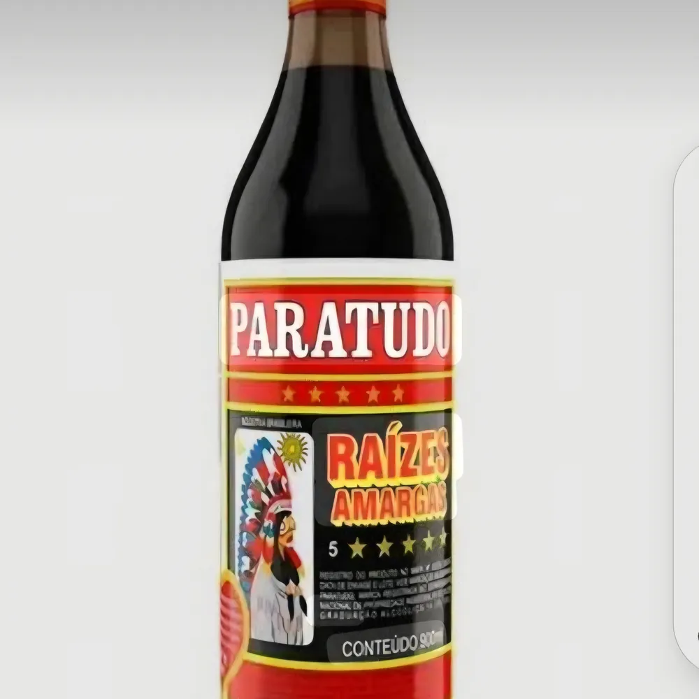 Paratudo