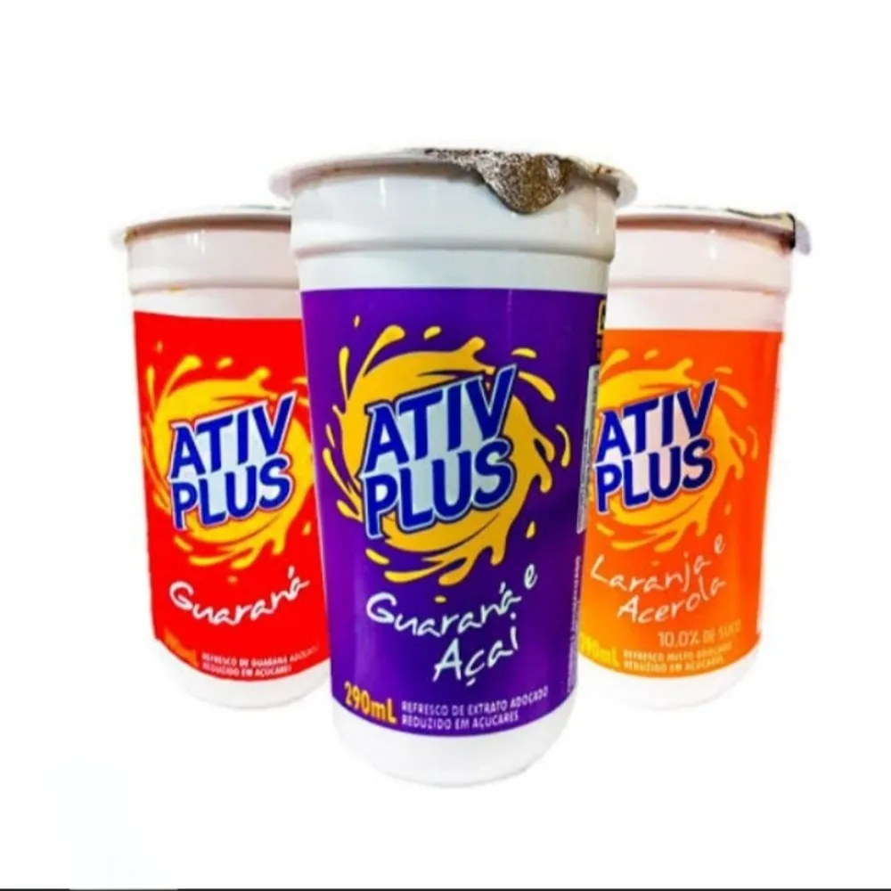 Ati plus